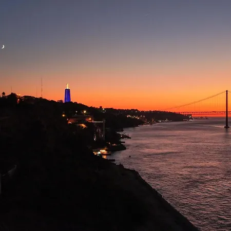 Appartement Luxury View & Balcony - Ac & Elevator