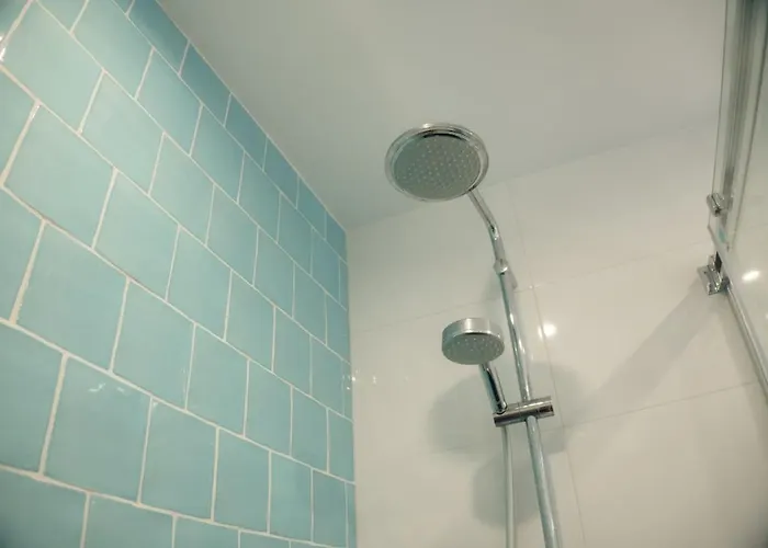 Apartamento Luxury View & Balcony - Ac & Elevator Lisboa