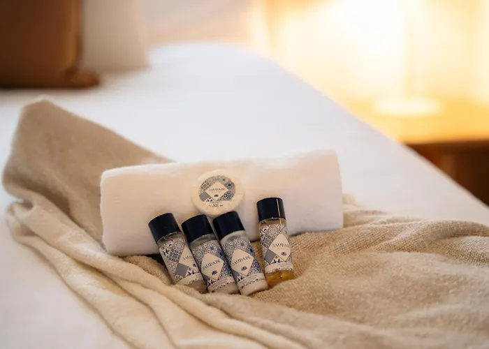 Luxury View & Balcony - Ac & Elevator Lisboa