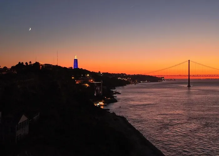 Lejlighed Luxury View & Balcony - Ac & Elevator